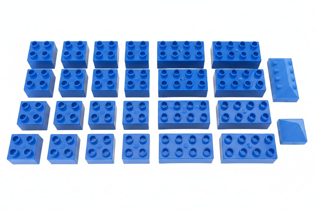 ZIEGELBLOK Game Pak (5 Player)